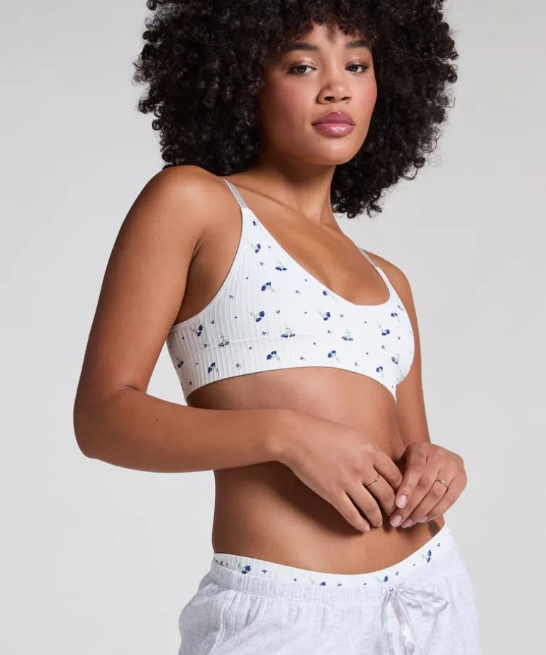 Dianne Bralette - White