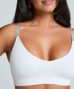 Dianne Bralette - White