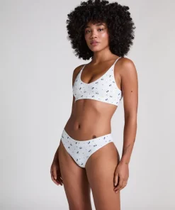 Dianne Bralette - White