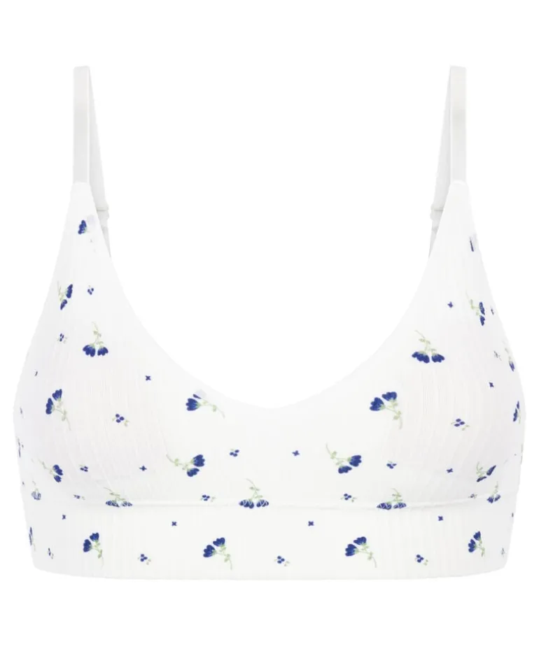 Dianne Bralette - White
