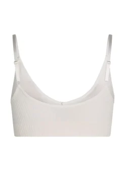 Dianne Bralette - White
