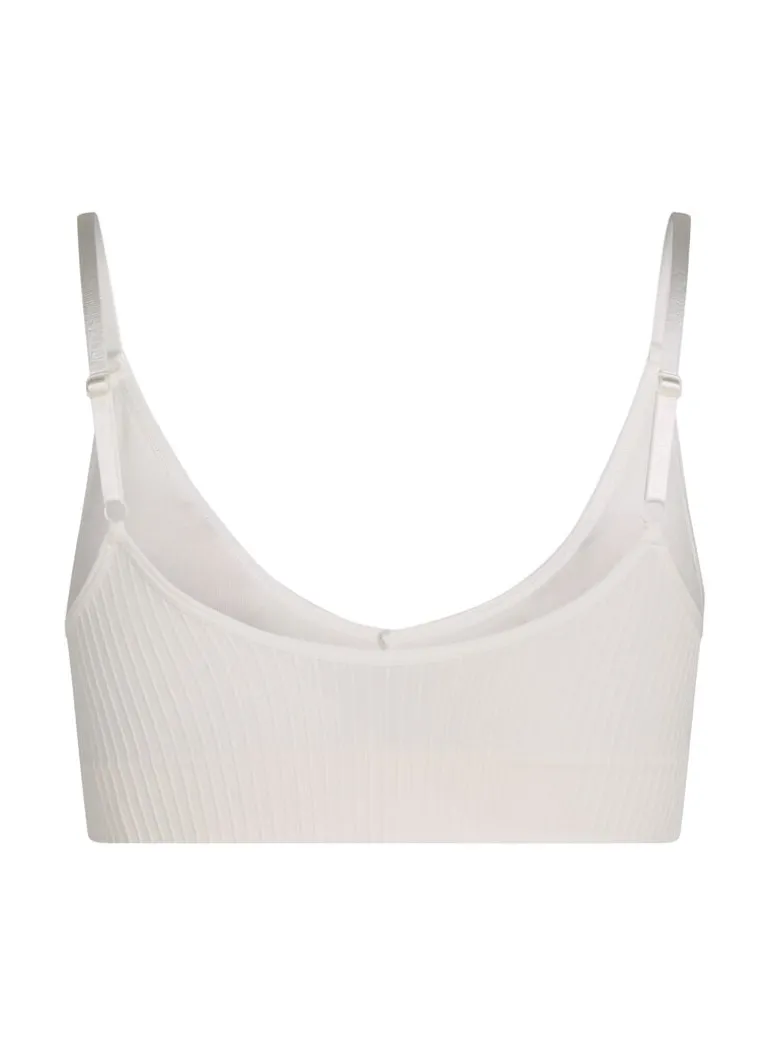Dianne Bralette - White