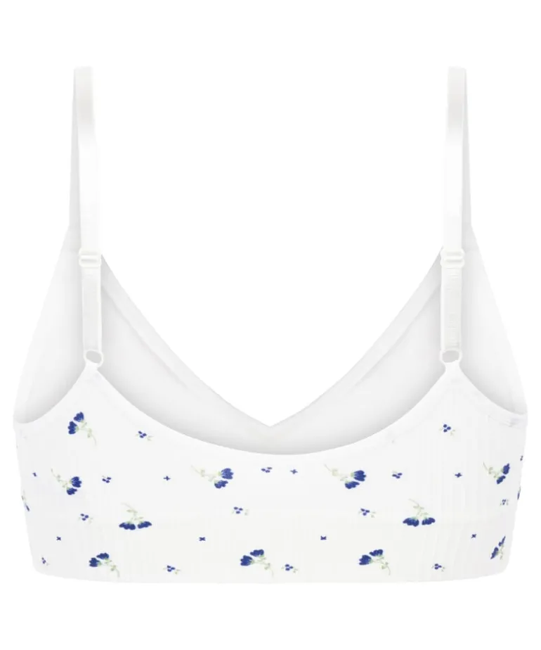 Dianne Bralette - White