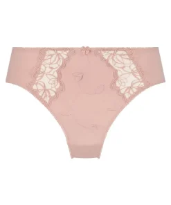 Diva High Knickers - Pink
