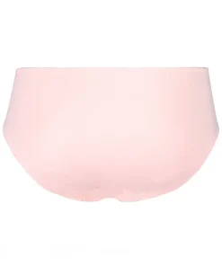 Diva High Knickers - Pink