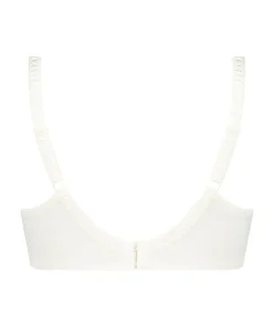 Diva Non-Padded Underwired Bra - White