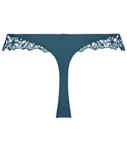 Diva thong - Blue