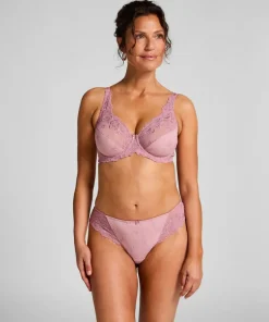 Diva thong - Pink