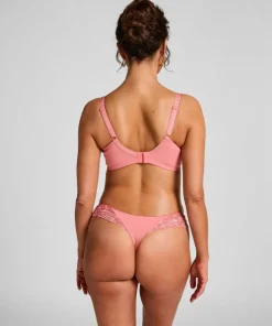 Diva thong - Pink
