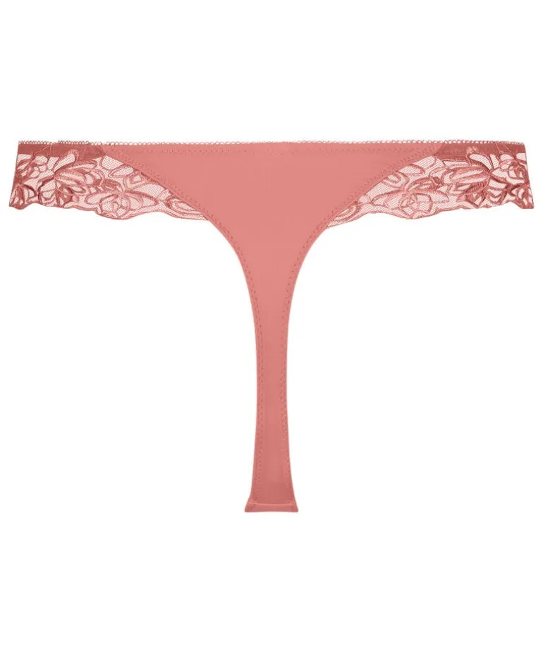 Diva thong - Pink