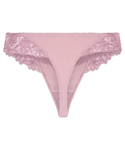 Diva thong - Pink