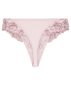 Diva thong - Pink