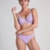 Diva thong - Purple