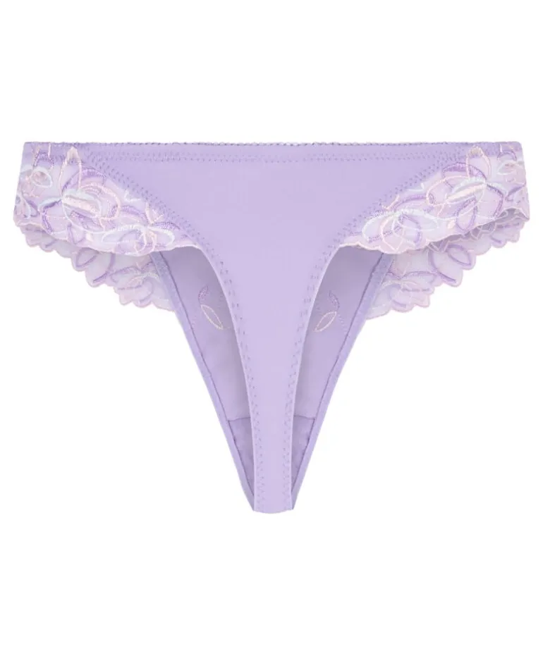 Diva thong - Purple