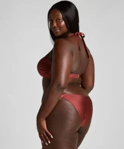 Dune Cheeky Bikinibottom - Red