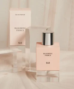 Eau de Parfum Blooming Fierce 50ml - White