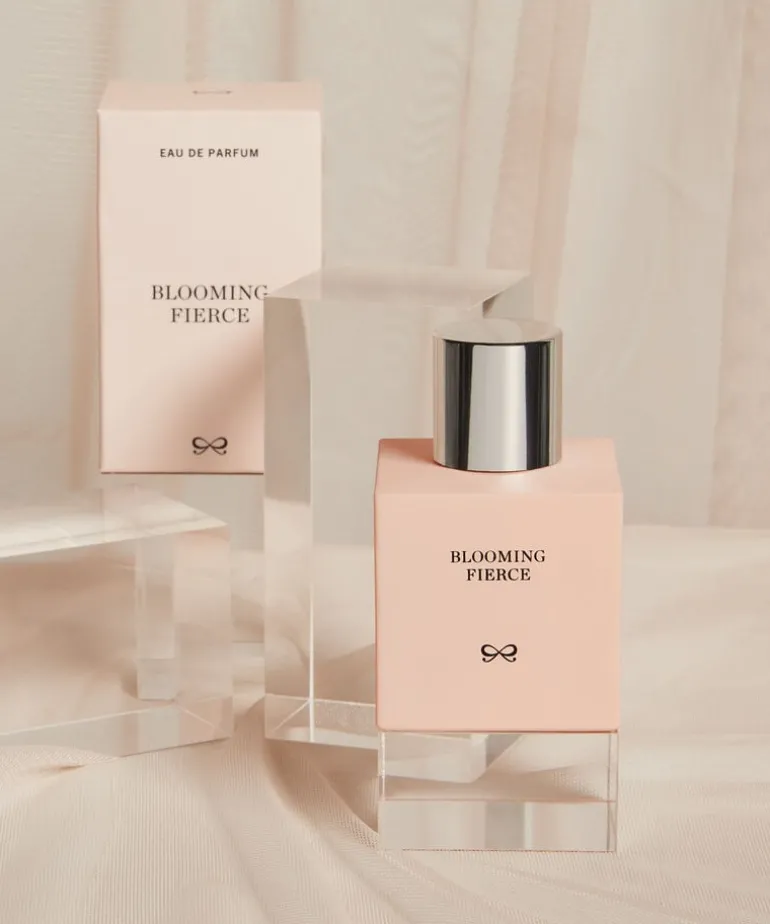 Eau de Parfum Blooming Fierce 50ml - White