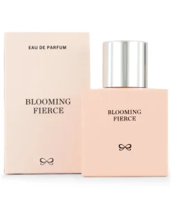 Eau de Parfum Blooming Fierce 50ml - White
