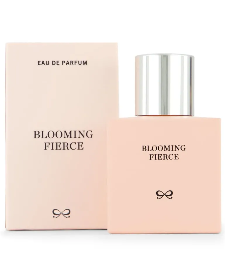 Eau de Parfum Blooming Fierce 50ml - White