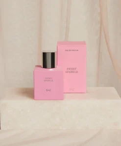 Eau de Parfum Sweet Sparkle 50ml - White