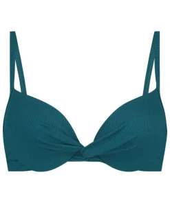Eclipse Bikini Top - Green