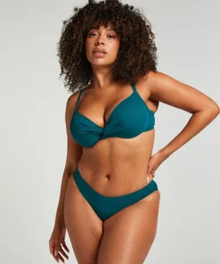 Eclipse Rio Bikini Bottoms - Green