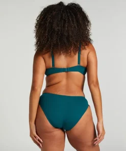 Eclipse Rio Bikini Bottoms - Green