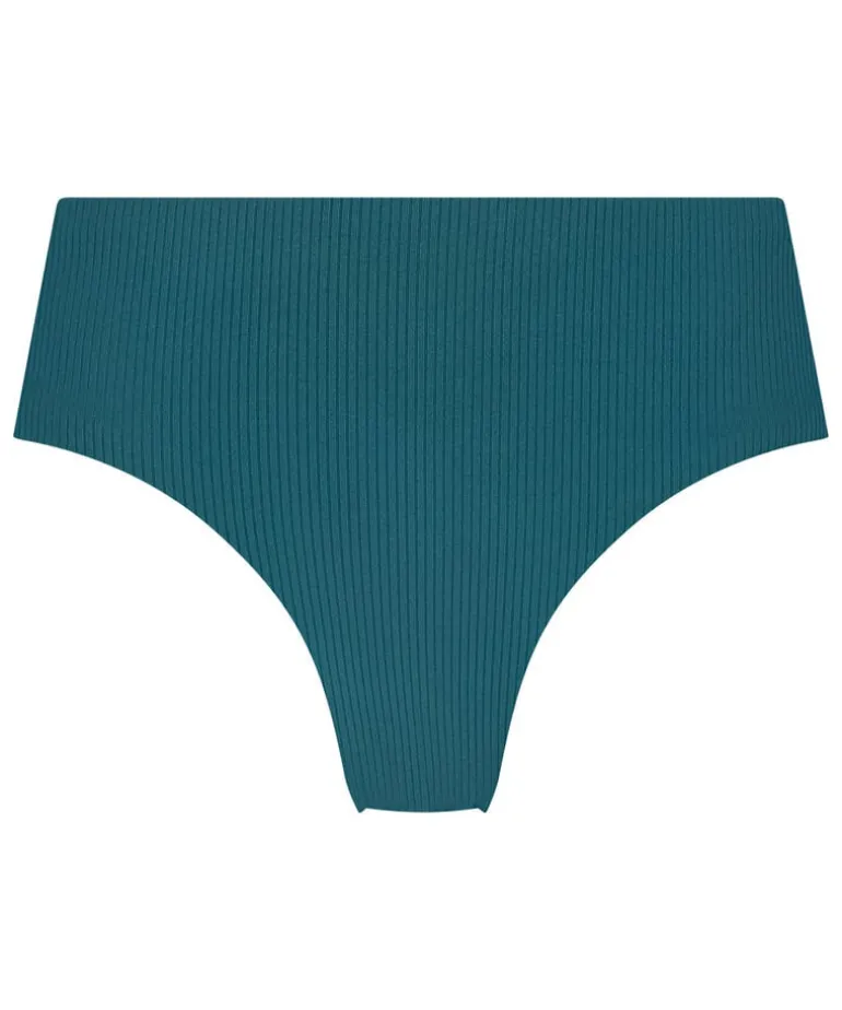 Eclipse Rio Bikini Bottoms - Green