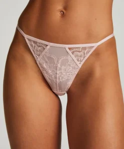 Ella Brazilian - Pink