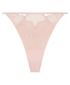 Ella Brazilian - Pink