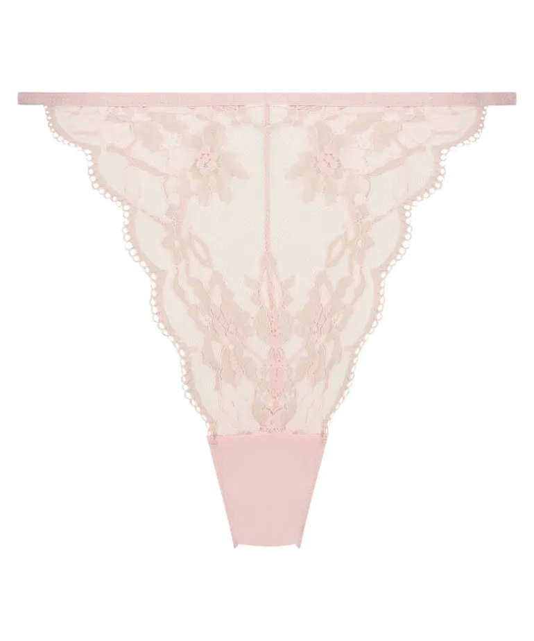 Ella Brazilian - Pink