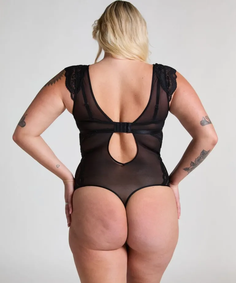 Ellis body - Black