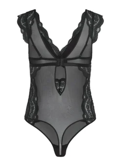 Ellis body - Black