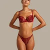 Ember Thong - Red