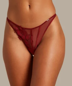 Ember Thong - Red