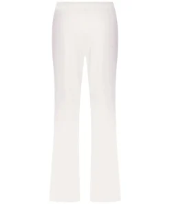 Essential Jersey Pants - White