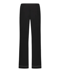 Essential Jersey Pants - Black