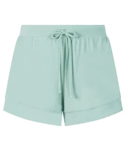 Essential Jersey Short - Green
