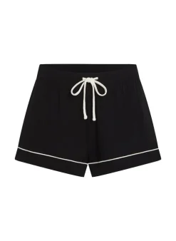 Essential Jersey Short - Black