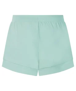 Essential Jersey Short - Green