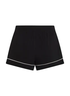 Essential Jersey Short - Black