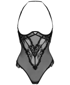 Eva Body - Black