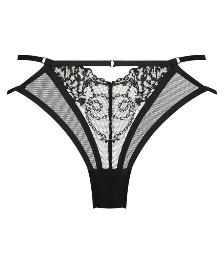 Felicia Brazilian - Black