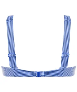 Fiji Bikini Top - Blue