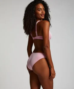 Fiji Bikini Top - Pink