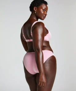 Fiji Bikini Top - Pink