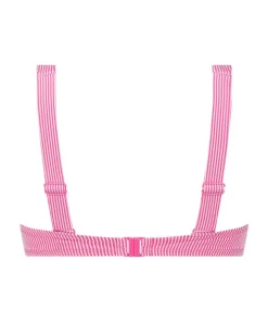 Fiji Bikini Top - Pink