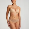 Francesa Boxerthong - Brown
