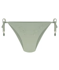 Giselle Cheeky Bikinibottom - Green