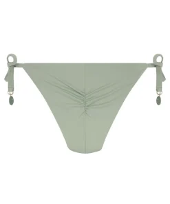 Giselle Cheeky Bikinibottom - Green